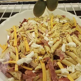 Antipasto