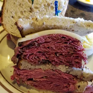 New York Deli News