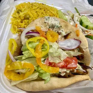 New York Deli