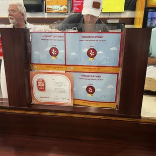 New York Deli is loved by Yelp....