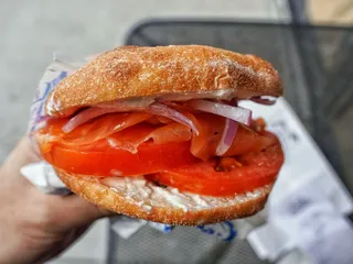 Deli Desires