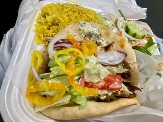 New York Deli