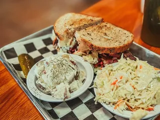 Pickles New York Deli