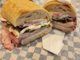 Nautical Deli