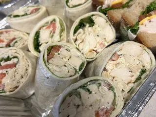 Lunch Box Deli