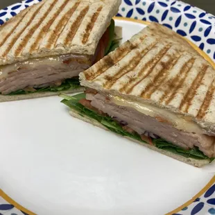 New york panini