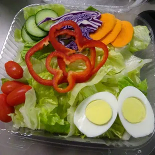 Garden Salad