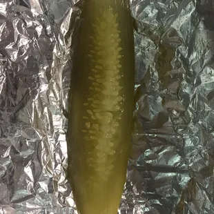 Pickle