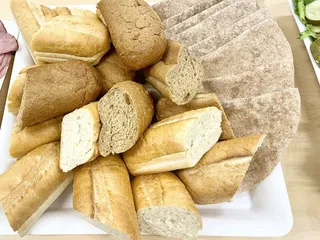 The Bean Bag Deli & Catering Company