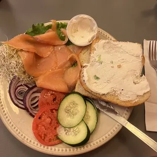 New York Deli