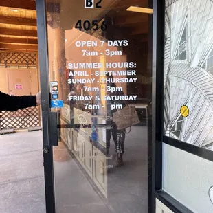 open 7 days 7pm 7pm 7pm