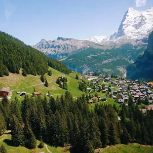 My country of birth.