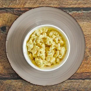 Macaroni Salad