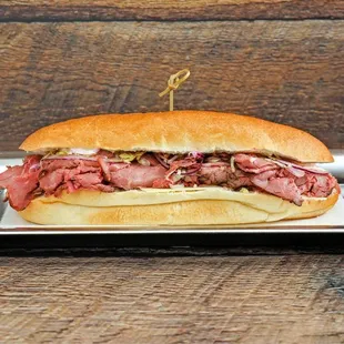 Roast Beef