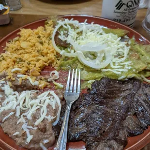 El ranchero