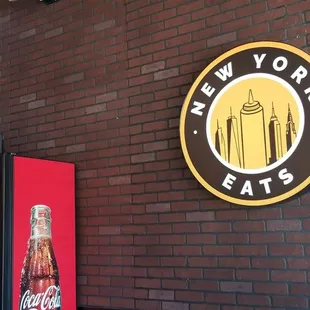a vending machine and a vending machine