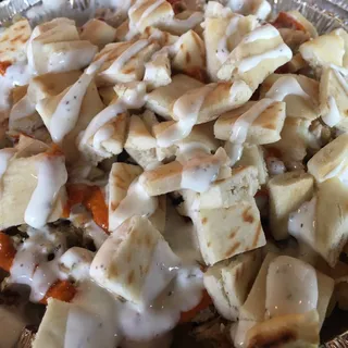 Chicken Platter