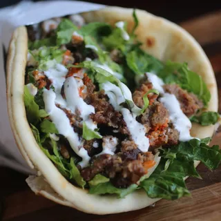 Gyro Wrap