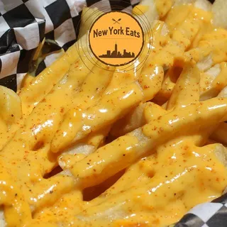 Cheese Fries