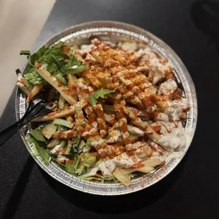 New York Eats