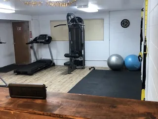 Better Together Fitness Center