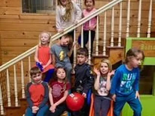 Boston Alley Fitness