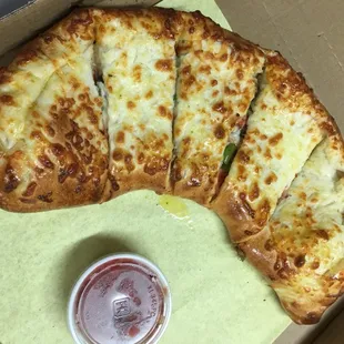 Best calzone