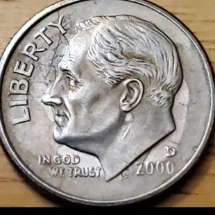 i need this dime appraised i u where the best one google recommended.  559-581-3628 Melanie