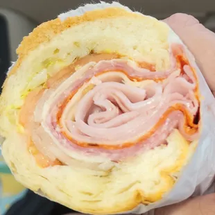 New York Gourmet Deli