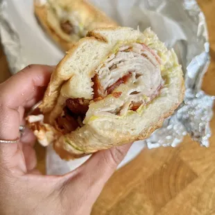 Inside the O.G.B.L.T.