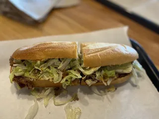 Steak Escape Willow Lake