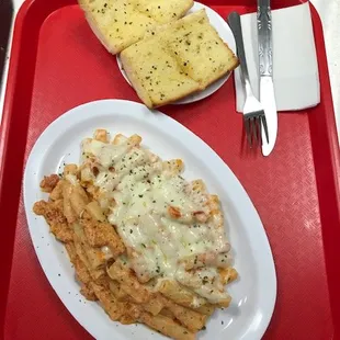 Baked Ziti