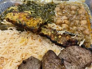 Food Corner Kabob & Rotisserie