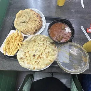 food, soups and chowder