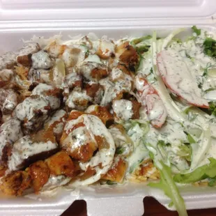 Combo Rice