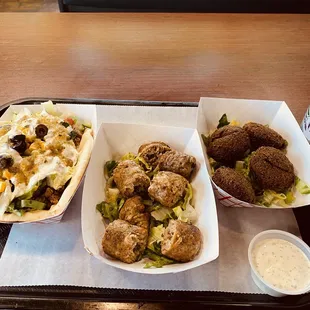 New York Gyro