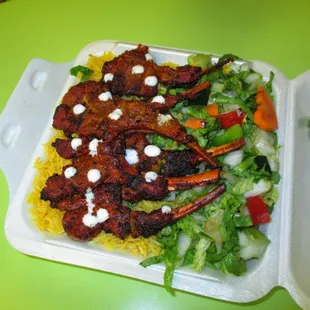 food