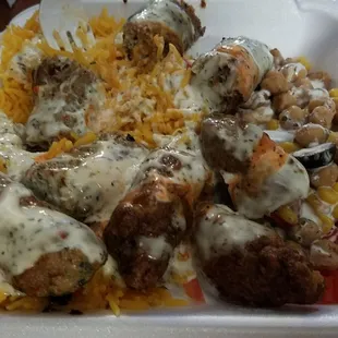Kafta