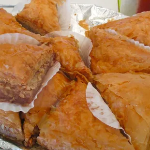 Baklava