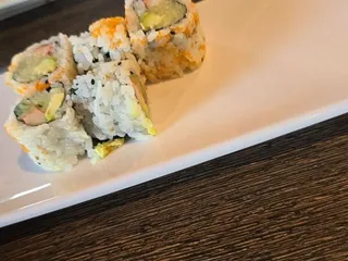 Yamato Sushi