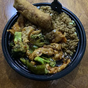 food