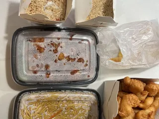 Golden Pot