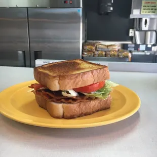 Big BLT