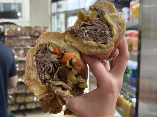 Uptown Deli