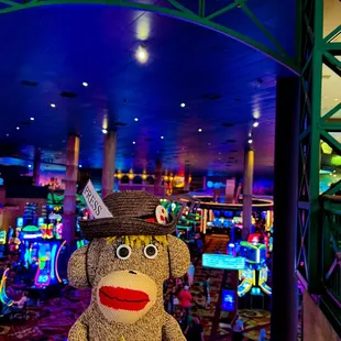 Feels like the Bronx to me!