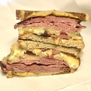 NY Famous Reuben