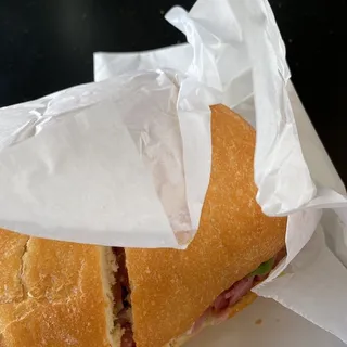 Kosher Style Corned Beef