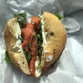 Turkey, Jalapeno Cream Cheese, Cucumber