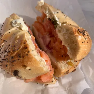 "Lox" Classic