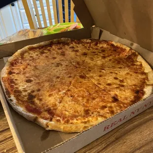 New York New York Pizza